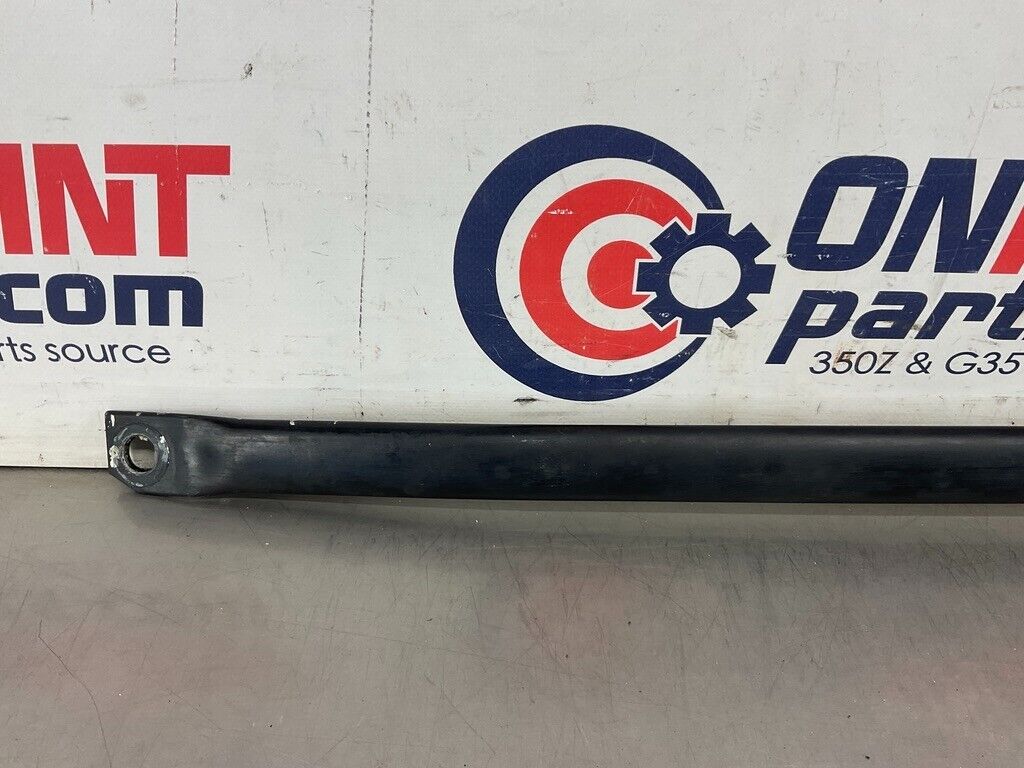 2006 BMW 330i E90 Passenger Right Strut Tower Brace OEM 12BF1E3 - On Point Parts Inc