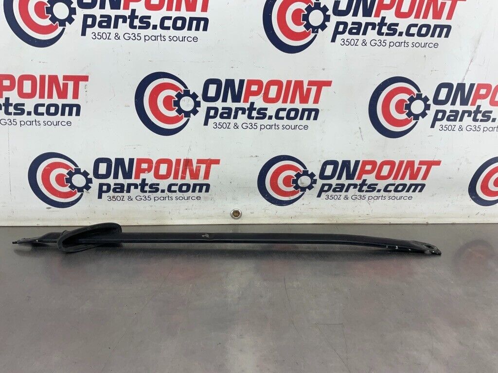 2006 BMW 330i E90 Passenger Right Strut Tower Brace OEM 12BF1E3 - On Point Parts Inc