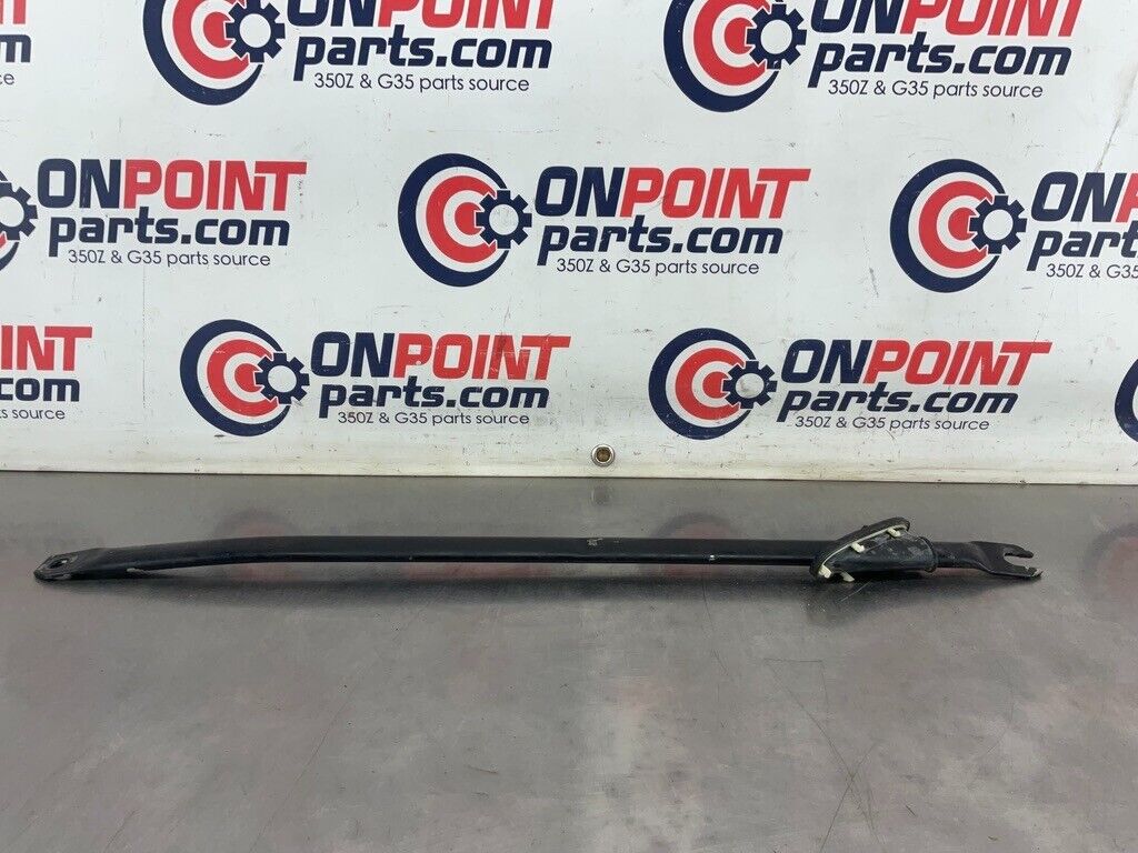 2006 BMW 330i E90 Passenger Right Strut Tower Brace OEM 12BF1E3 - On Point Parts Inc