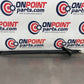 2006 BMW 330i E90 Driver Left Strut Tower Brace OEM 12BF1E3 - On Point Parts Inc