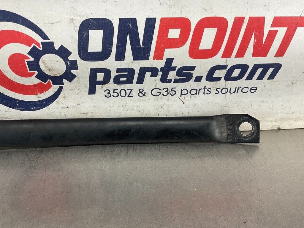 2006 BMW 330i E90 Driver Left Strut Tower Brace OEM 12BF1E3 - On Point Parts Inc