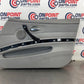 2006 BMW 330i E90 Passenger Right Front Interior Door Panel OEM 12BF1E8 - On Point Parts Inc