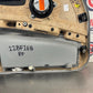 2006 BMW 330i E90 Passenger Right Front Interior Door Panel OEM 12BF1E8 - On Point Parts Inc