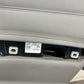 2006 BMW 330i E90 Passenger Right Rear Interior Door Panel OEM 12BF1E8 - On Point Parts Inc