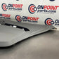 2006 BMW 330i E90 Passenger Right Rear Interior Door Panel OEM 12BF1E8 - On Point Parts Inc
