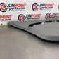 2006 BMW 330i E90 Driver Left Rear Interior Door Panel OEM 12BF1E8 - On Point Parts Inc