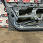 2006 BMW 330i E90 Sedan Driver Left Front Door Shell OEM 12BF1E1 - On Point Parts Inc