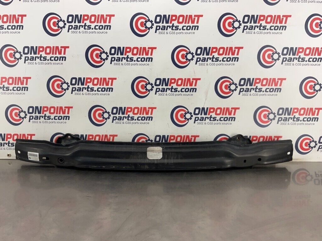 2006 BMW 330i E90 Rear Bumper Impact Crash Bar Reinforcement Beam OEM 12BF1E3 - On Point Parts Inc