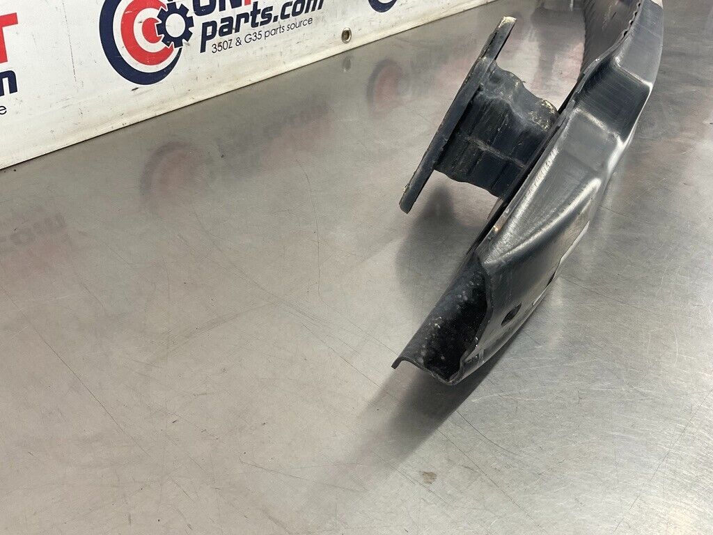 2006 BMW 330i E90 Rear Bumper Impact Crash Bar Reinforcement Beam OEM 12BF1E3 - On Point Parts Inc