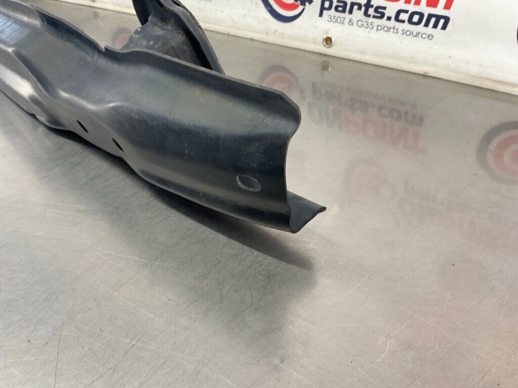 2006 BMW 330i E90 Rear Bumper Impact Crash Bar Reinforcement Beam OEM 12BF1E3 - On Point Parts Inc