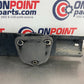 2006 BMW 330i E90 Rear Bumper Impact Crash Bar Reinforcement Beam OEM 12BF1E3 - On Point Parts Inc