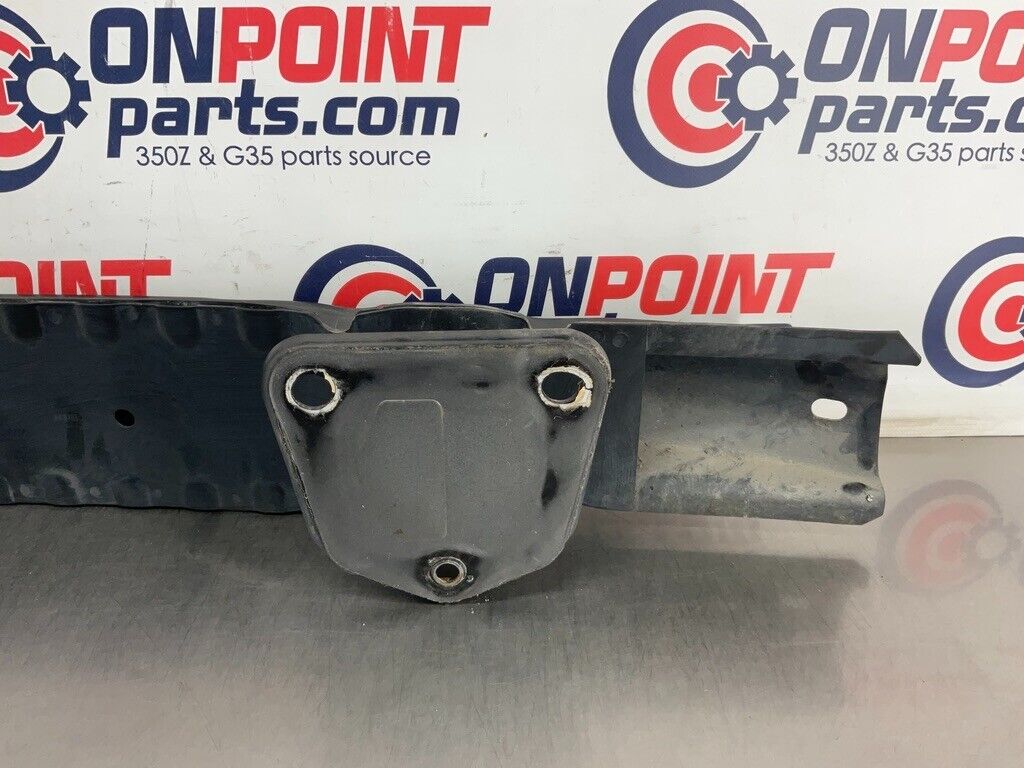 2006 BMW 330i E90 Rear Bumper Impact Crash Bar Reinforcement Beam OEM 12BF1E3 - On Point Parts Inc
