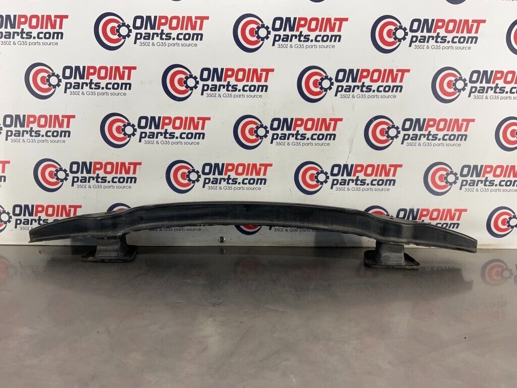 2006 BMW 330i E90 Rear Bumper Impact Crash Bar Reinforcement Beam OEM 12BF1E3 - On Point Parts Inc