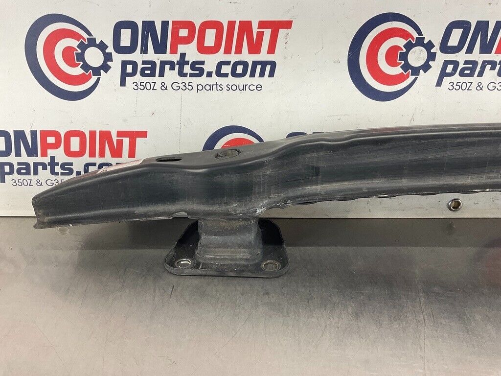 2006 BMW 330i E90 Rear Bumper Impact Crash Bar Reinforcement Beam OEM 12BF1E3 - On Point Parts Inc