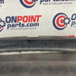 2006 BMW 330i E90 Rear Bumper Impact Crash Bar Reinforcement Beam OEM 12BF1E3 - On Point Parts Inc