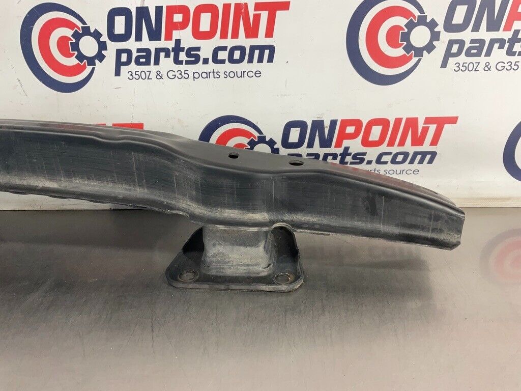 2006 BMW 330i E90 Rear Bumper Impact Crash Bar Reinforcement Beam OEM 12BF1E3 - On Point Parts Inc