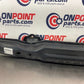 2006 BMW 330i E90 Rear Bumper Impact Crash Bar Reinforcement Beam OEM 12BF1E3 - On Point Parts Inc