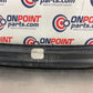 2006 BMW 330i E90 Rear Bumper Impact Crash Bar Reinforcement Beam OEM 12BF1E3 - On Point Parts Inc