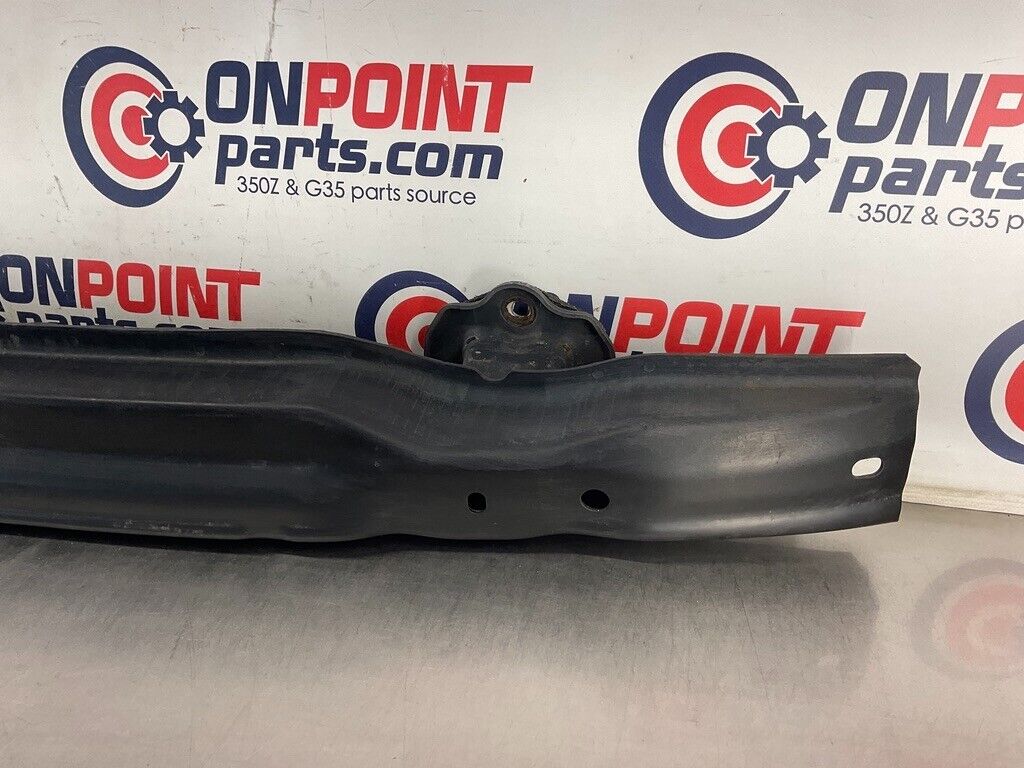 2006 BMW 330i E90 Rear Bumper Impact Crash Bar Reinforcement Beam OEM 12BF1E3 - On Point Parts Inc