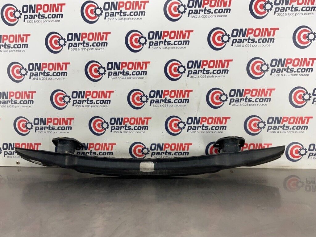 2006 BMW 330i E90 Rear Bumper Impact Crash Bar Reinforcement Beam OEM 12BF1E3 - On Point Parts Inc