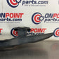 2006 BMW 330i E90 Rear Bumper Impact Crash Bar Reinforcement Beam OEM 12BF1E3 - On Point Parts Inc