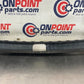 2006 BMW 330i E90 Rear Bumper Impact Crash Bar Reinforcement Beam OEM 12BF1E3 - On Point Parts Inc