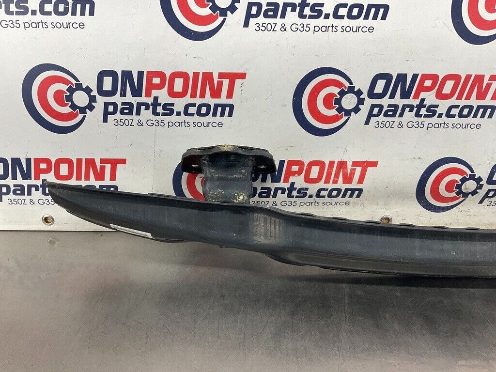 2006 BMW 330i E90 Rear Bumper Impact Crash Bar Reinforcement Beam OEM 12BF1E3 - On Point Parts Inc