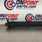 2006 BMW 330i E90 RWD Automatic 2 Piece Rear Wheel Driveshaft OEM 12BF1E0 - On Point Parts Inc