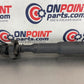 2006 BMW 330i E90 RWD Automatic 2 Piece Rear Wheel Driveshaft OEM 12BF1E0 - On Point Parts Inc