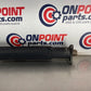 2006 BMW 330i E90 RWD Automatic 2 Piece Rear Wheel Driveshaft OEM 12BF1E0 - On Point Parts Inc