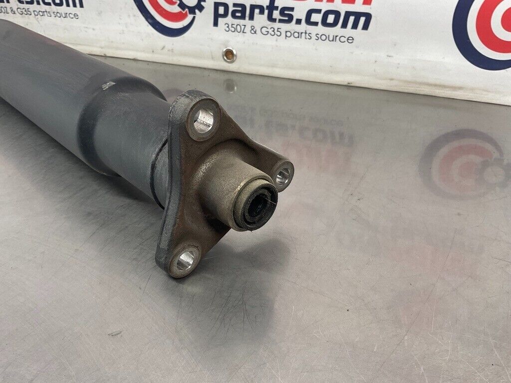 2006 BMW 330i E90 RWD Automatic 2 Piece Rear Wheel Driveshaft OEM 12BF1E0 - On Point Parts Inc