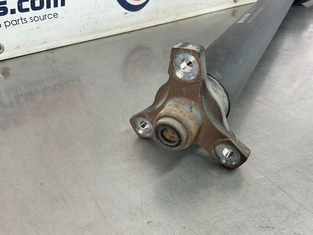 2006 BMW 330i E90 RWD Automatic 2 Piece Rear Wheel Driveshaft OEM 12BF1E0 - On Point Parts Inc