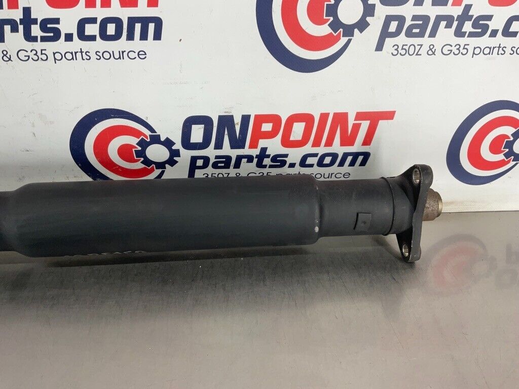 2006 BMW 330i E90 RWD Automatic 2 Piece Rear Wheel Driveshaft OEM 12BF1E0 - On Point Parts Inc