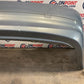 2006 BMW 330i E90 Rear Bumper Cover OEM 12BF1E5 - On Point Parts Inc