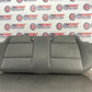 2006 BMW 330i E90 Sedan Rear Lower Leather Seat Cushion OEM 12BF1E9 - On Point Parts Inc