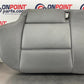2006 BMW 330i E90 Sedan Rear Lower Leather Seat Cushion OEM 12BF1E9 - On Point Parts Inc