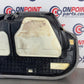 2006 BMW 330i E90 Sedan Rear Lower Leather Seat Cushion OEM 12BF1E9 - On Point Parts Inc