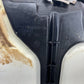 2006 BMW 330i E90 Sedan Rear Lower Leather Seat Cushion OEM 12BF1E9 - On Point Parts Inc