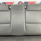 2006 BMW 330i E90 Sedan Rear Lower Leather Seat Cushion OEM 12BF1E9 - On Point Parts Inc