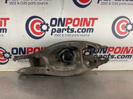 2006 BMW 330i E90 Passenger Rear Coil Spring Bucket Control Arm OEM 12BF1EK - On Point Parts Inc