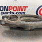 2006 BMW 330i E90 Passenger Rear Coil Spring Bucket Control Arm OEM 12BF1EK - On Point Parts Inc