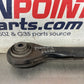 2006 BMW 330i E90 Passenger Right Rear Upper Forward Control Arm OEM 12BF1EK - On Point Parts Inc