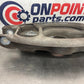 2006 BMW 330i E90 Driver Left Rear Coil Spring Bucket OEM 12BF1EG - On Point Parts Inc