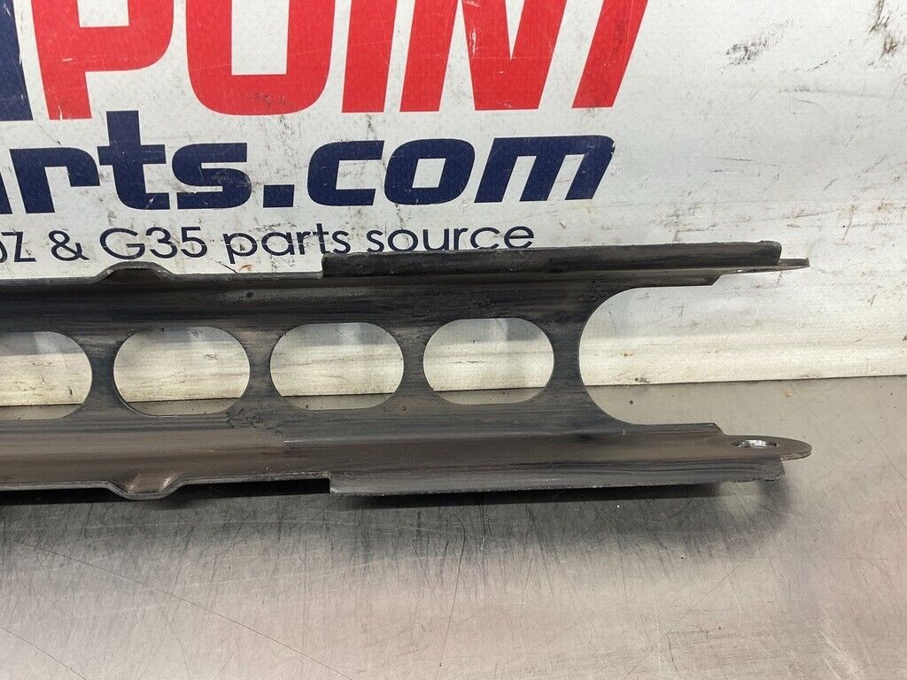 2006 BMW 330i E90 Sedan Passenger Right Rear Trailing Control Arm OEM 12BF1EK - On Point Parts Inc