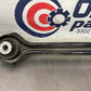 2006 BMW 330i E90 Sedan Driver Left Rear Track Control Arm OEM 12BF1EG - On Point Parts Inc