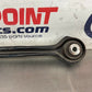 2006 BMW 330i E90 Sedan Driver Left Rear Track Control Arm OEM 12BF1EG - On Point Parts Inc