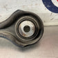 2006 BMW 330i E90 Sedan Driver Left Rear Track Control Arm OEM 12BF1EG - On Point Parts Inc