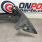 2006 BMW 330i E90 Driver Left Rear Stay Brace Bracket OEM 12BF1EG - On Point Parts Inc