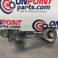 2006 BMW 330i E90 Driver Left Rear Stay Brace Bracket OEM 12BF1EG - On Point Parts Inc
