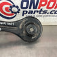 2006 BMW 330i E90 Driver Left Rear Stay Brace Bracket OEM 12BF1EG - On Point Parts Inc